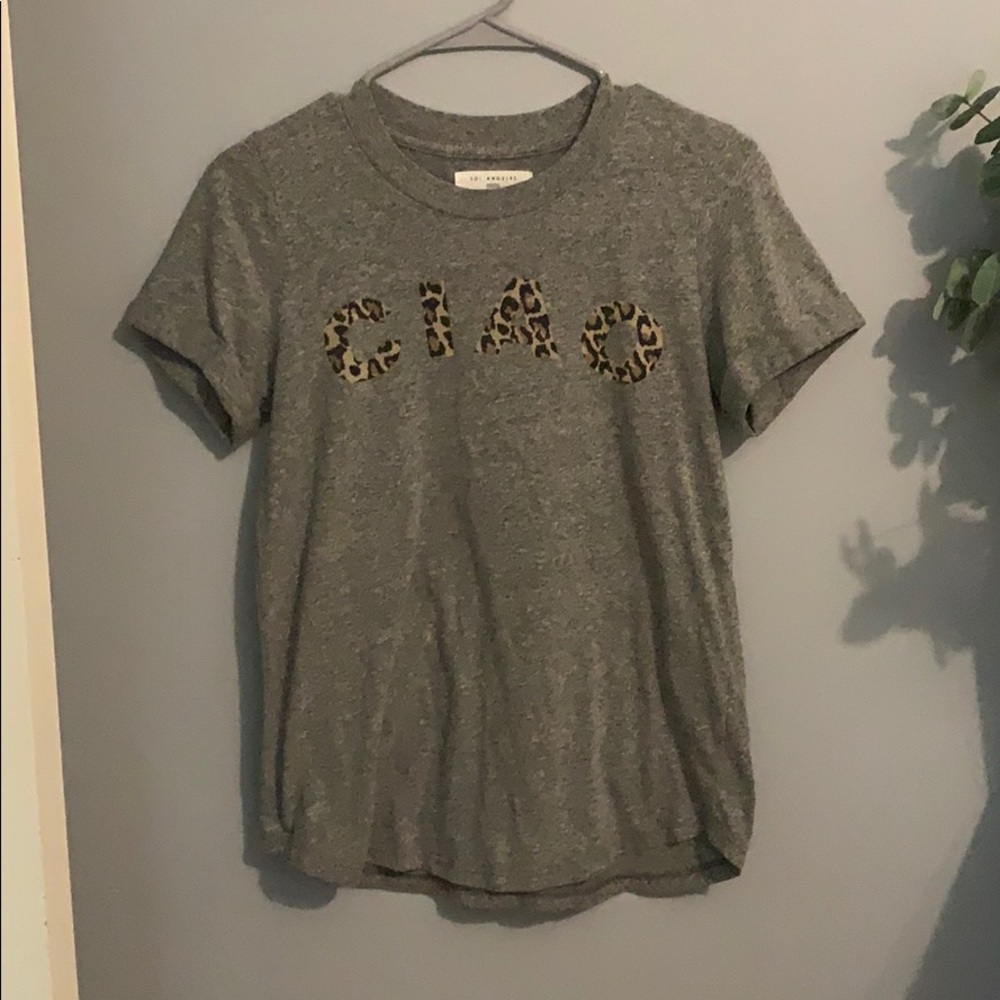T shirt